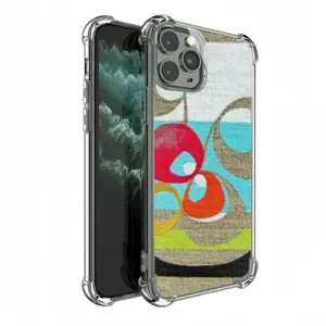 Japanese Garden - A iPhone11 Pro Phone Case (Silicone)