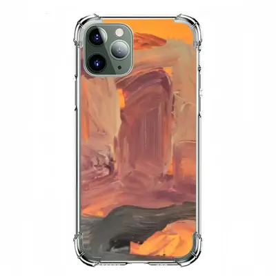 Sunset iPhone11 Pro Phone Case (Silicone)