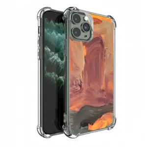 Sunset iPhone11 Pro Phone Case (Silicone)