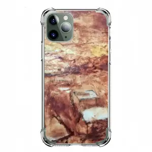 Firestorm iPhone11 Pro Phone Case (Silicone)