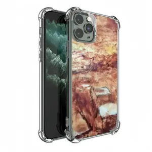 Firestorm iPhone11 Pro Phone Case (Silicone)