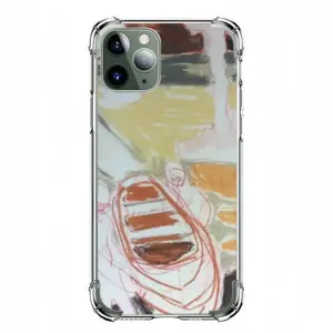 Boat Launch iPhone11 Pro Phone Case (Silicone)