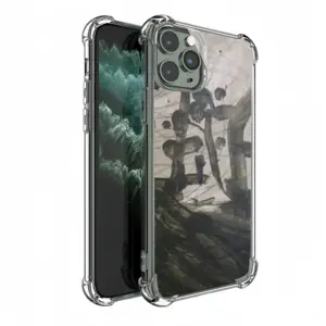 Cold Turkey iPhone11 Pro Phone Case (Silicone)