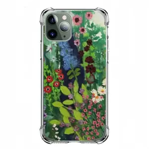 Inspiration Of Redon Ii iPhone11 Pro Phone Case (Silicone)