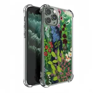 Inspiration Of Redon Ii iPhone11 Pro Phone Case (Silicone)