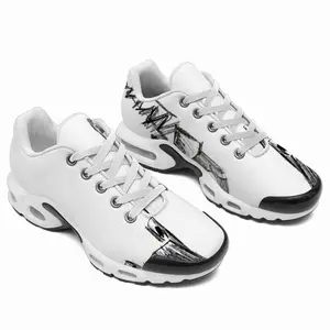 Men Angst Fear Air TN-1 Running Shoes