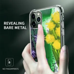 Blossoms iPhone11 Pro Phone Case (Silicone)