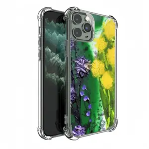 Blossoms iPhone11 Pro Phone Case (Silicone)