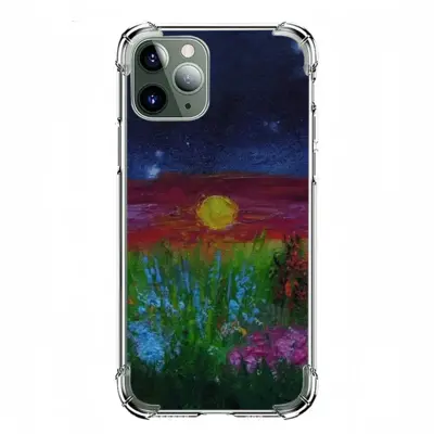 Sunrise iPhone11 Pro Phone Case (Silicone)