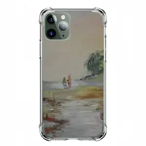 When Friends Meet iPhone11 Pro Phone Case (Silicone)