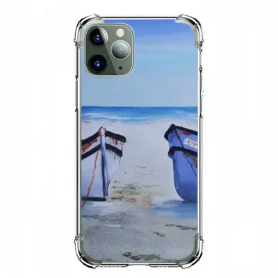 One Boat Belongs To Emmie iPhone11 Pro Phone Case (Silicone)