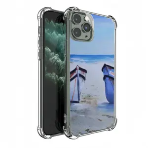 One Boat Belongs To Emmie iPhone11 Pro Phone Case (Silicone)