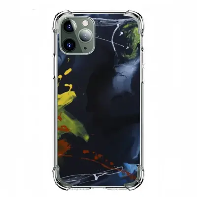 Abroad iPhone11 Pro Phone Case (Silicone)