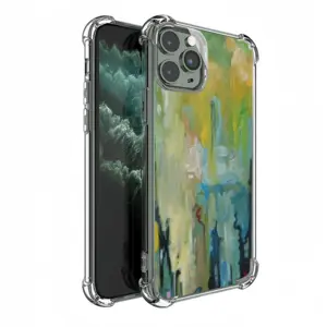 Weeping Willow iPhone11 Pro Phone Case (Silicone)