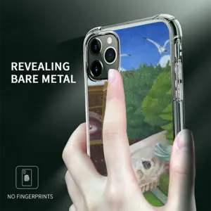 It Was A Creature Of Myth iPhone11 Pro Phone Case (Silicone)