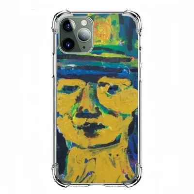 Sara Regina iPhone11 Pro Phone Case (Silicone)