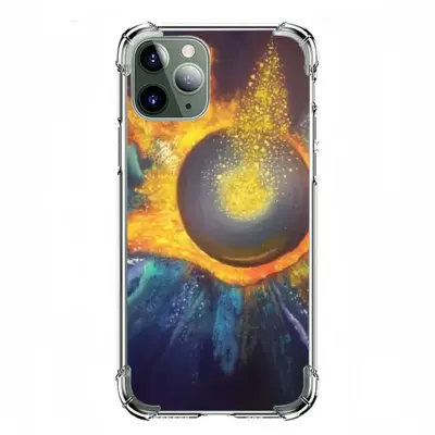 Hidden Universe iPhone11 Pro Phone Case (Silicone)