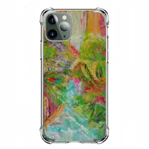 El Dorado iPhone11 Pro Phone Case (Silicone)