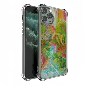 El Dorado iPhone11 Pro Phone Case (Silicone)