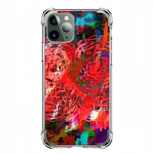 Whirlwind iPhone11 Pro Phone Case (Silicone)