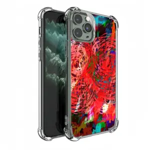 Whirlwind iPhone11 Pro Phone Case (Silicone)