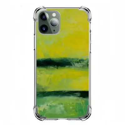 Mists iPhone11 Pro Phone Case (Silicone)