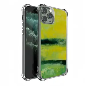 Mists iPhone11 Pro Phone Case (Silicone)