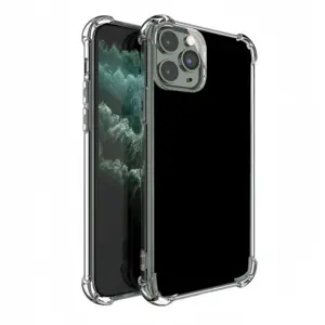 Balance iPhone11 Pro Phone Case (Silicone)