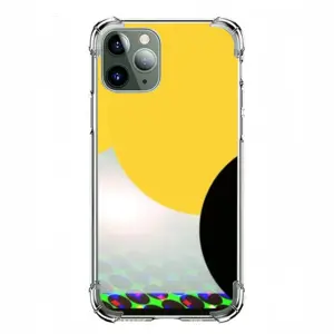 Bounce iPhone11 Pro Phone Case (Silicone)