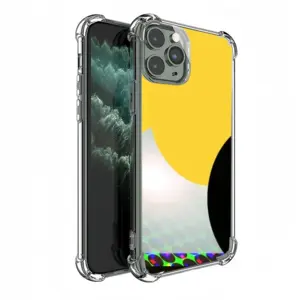 Bounce iPhone11 Pro Phone Case (Silicone)