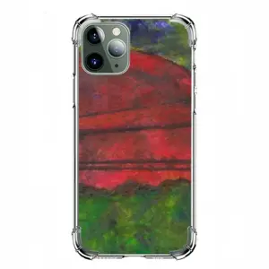 Blood Moon iPhone11 Pro Phone Case (Silicone)