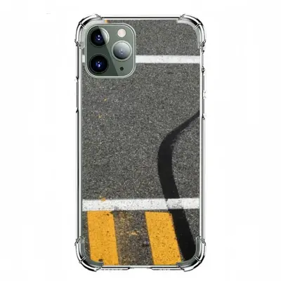 Road Rage#87 iPhone11 Pro Phone Case (Silicone)