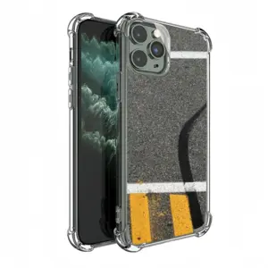 Road Rage#87 iPhone11 Pro Phone Case (Silicone)