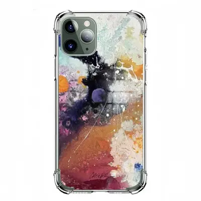 Flick R iPhone11 Pro Phone Case (Silicone)