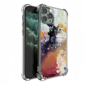 Flick R iPhone11 Pro Phone Case (Silicone)