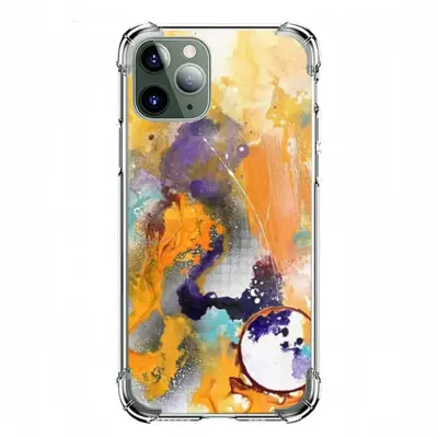 Flick T iPhone11 Pro Phone Case (Silicone)