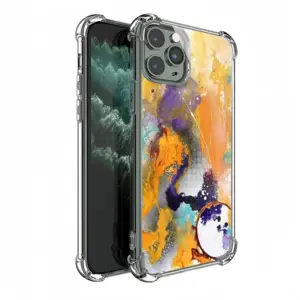 Flick T iPhone11 Pro Phone Case (Silicone)