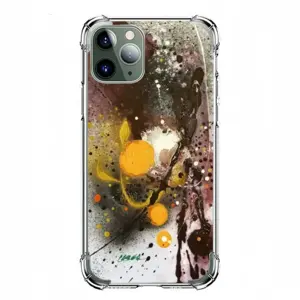 Rust S iPhone11 Pro Phone Case (Silicone)