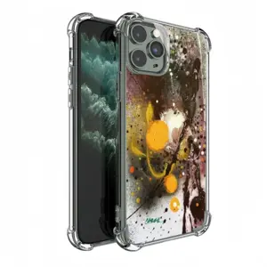 Rust S iPhone11 Pro Phone Case (Silicone)