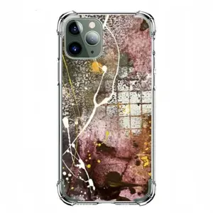 Rust Z iPhone11 Pro Phone Case (Silicone)