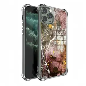 Rust Z iPhone11 Pro Phone Case (Silicone)