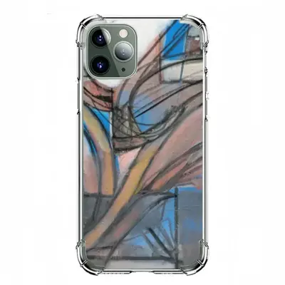 Terrapin iPhone11 Pro Phone Case (Silicone)