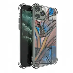 Terrapin iPhone11 Pro Phone Case (Silicone)