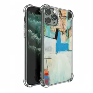 North Dakota iPhone11 Pro Phone Case (Silicone)