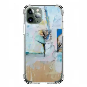 Oregon iPhone11 Pro Phone Case (Silicone)