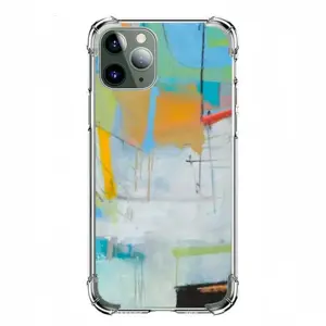 Idaho iPhone11 Pro Phone Case (Silicone)