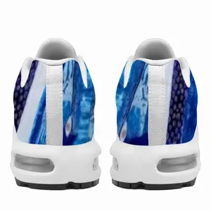 Men True Blue Air TN-1 Running Shoes