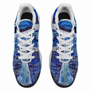 Men True Blue Air TN-1 Running Shoes