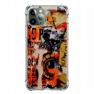 Dealer iPhone11 Pro Phone Case (Silicone)