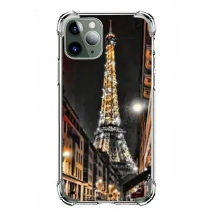 Dargent 3 Under The Sky iPhone11 Pro Phone Case (Silicone)